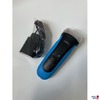 Rasierapparat Braun mit Ladegerät
