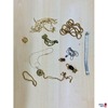 Paket Modeschmuck
