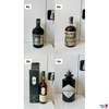 8 x Botucal, 6 Don Papa Baroko, 2 x Lagavulin 16 y, 4 x Hendrick&apos;s Gin,