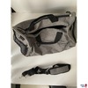 Sporttasche grau/schwarz