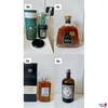 3 x Botucal, 1 x Baron Roland, 1 x Nikka Whisky, 1 x Monkey 47