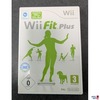 Wii fit plus