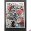 Virtua tennis 4