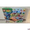 Cargo Train