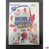 World Sports Party