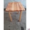 Beistelltisch Holz