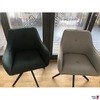 2 Stück grün und grau