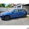 Audi A3 Fahrerseite Ansicht