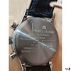 Rückseite Uhr