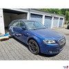 Audi A3 Beifahrerseite Ansicht