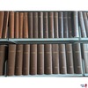 Bücherreihen Bücherreihen