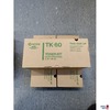 Tonerkartuschen TK-60 Tonerkartuschen TK-60