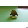 Ring hinten