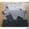 Langarmshirt