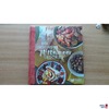 Buch vorne