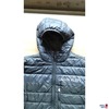 Jacke vorne mit Kaputze