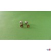 Ohrstecker hinten