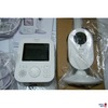 Babyphone und Kamera