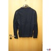 Hilfiger Pullover Blau - Rückenansicht