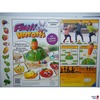 RAVENSBURGER Flotti Karotti - Rückseite