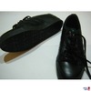 ADIDAS Sneaker - schwarz (Sohle)
