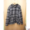 Jacke mit Kapuze