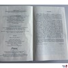 aufgeschlagene Ansicht