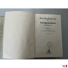 aufgeschlagene Ansicht