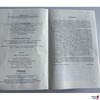 aufgeschlagene Ansicht