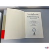 aufgeschlagene Ansicht