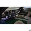 BMW I8 Fahrersitz