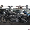 Harley Davidson Übersicht