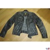 Damen-Lederjacke