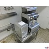 Kaffeevollautomat nebst Mini-Kühlschrank
