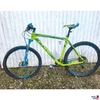 Mountainbike Cube