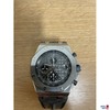 Audemars Piguet - Ziffernblat