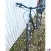 Rad von vorne