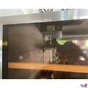 Glaskühlschrank