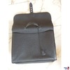 Männerhandtasche Hermes  dunkelblau