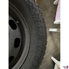 4 Autoreifen mit Felgen