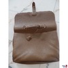 Männerhandtasche Hermes Braun