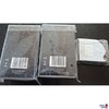2 Nuki Keypad und 1 Nuki FOB Türöffner