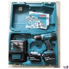 Makita  Bohrschrauber DDF 453 im Hartschalenkoffer