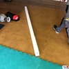 HDTV Leinwand