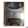 The Porsche 911 Bildband