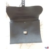 Männerhandtasche Hermes  dunkelblau