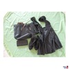 Konvolut Bekleidung , Schuhe, Taschen