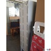 Kühlschrank hinten