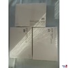 3 Stück Apple Magic Trackpad 2 Silberfarben