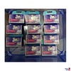 11 Pack  Venus Rasierklingen Deluxe  Smooth Swirl